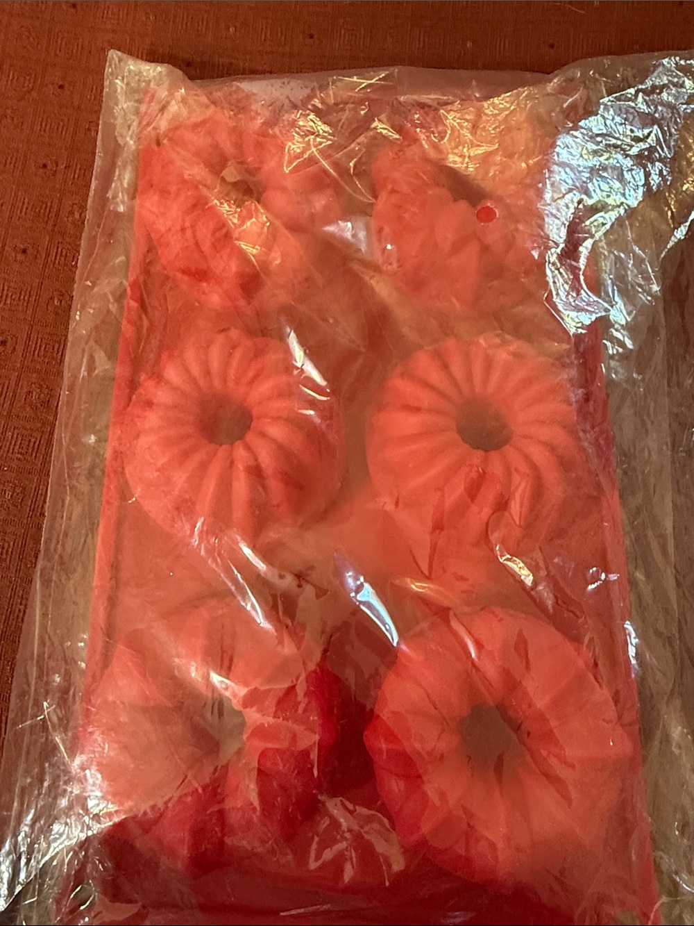 Batter Molds - Picture 2 of 4
